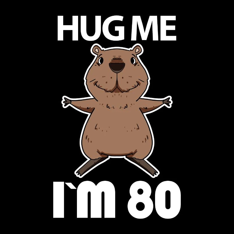 80 ans - 80 ans - câlin