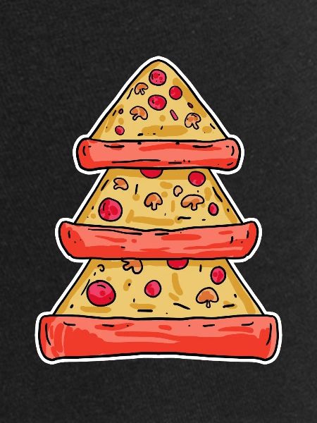 Pizza Baum