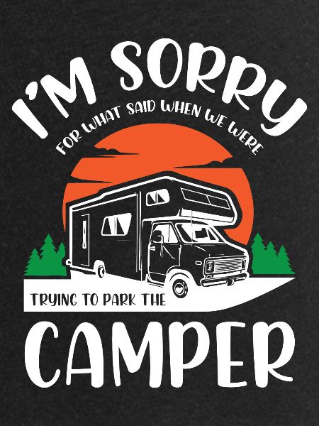 Life Camper Camping