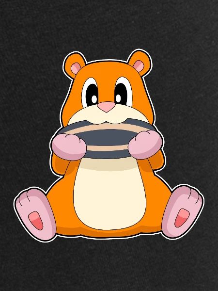 Graines de hamster