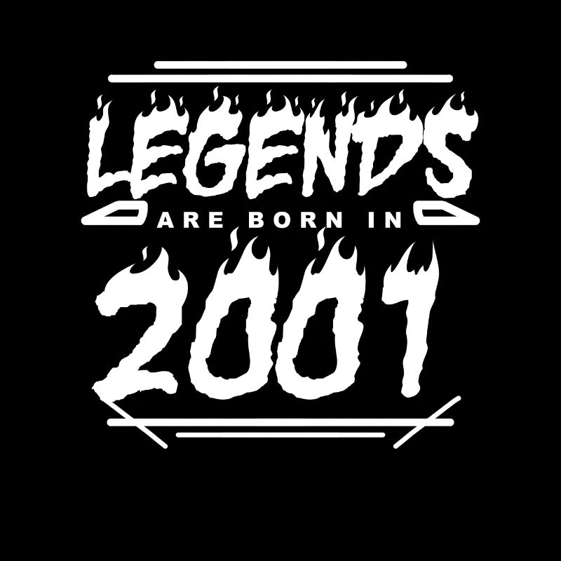 2001 - Année 2001 - Année 2001