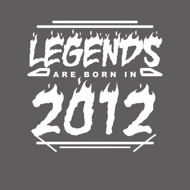 2012 - Year 2012 - Year 2012