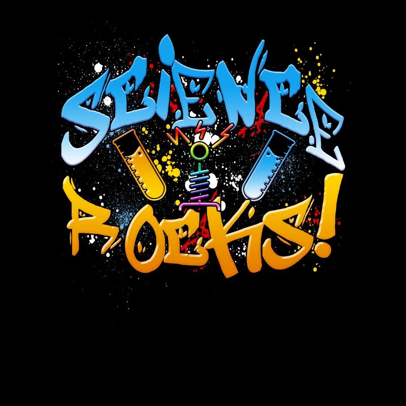 Science rocks
