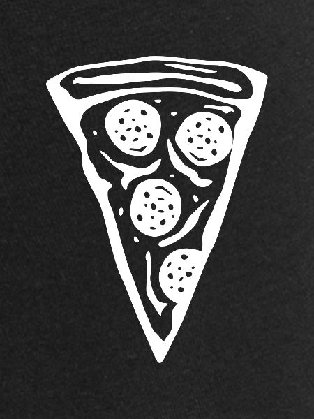 Pizza slice