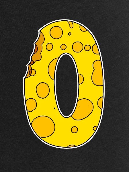 Numéro 0 - Zéro