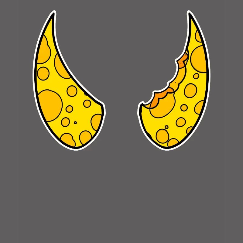 Corne Cornes Cheese Devil