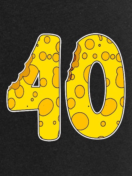 40 ans de fromage Lustig