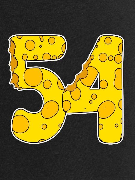 54 ans de Lustig Käse