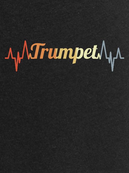 Palpitations de trompette