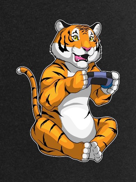 Tiger Gamer Controller