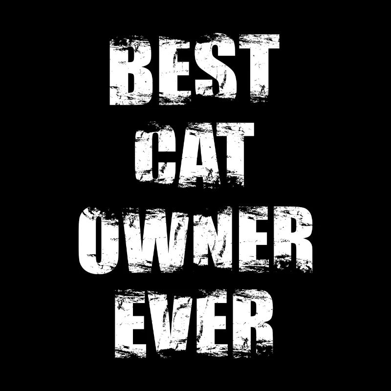 Best Cat Owner