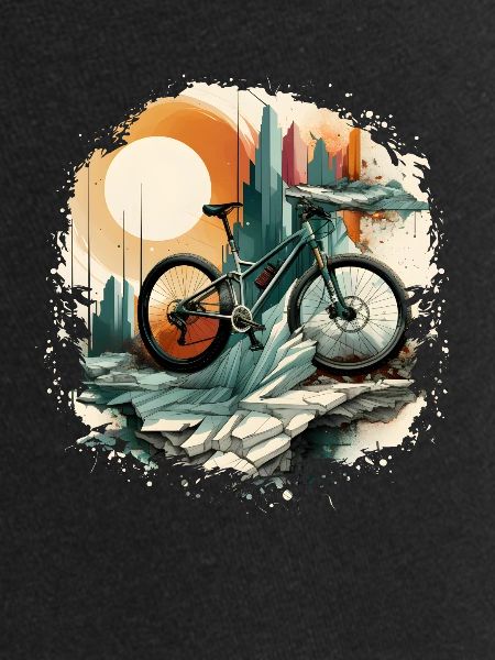 Amateurs de VTT