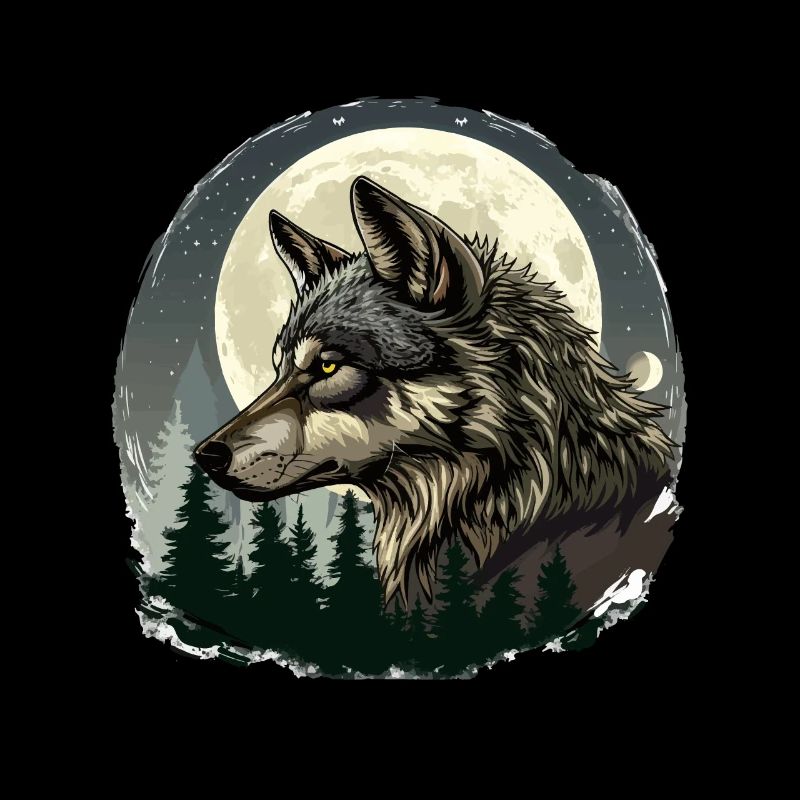 Wolfsblut