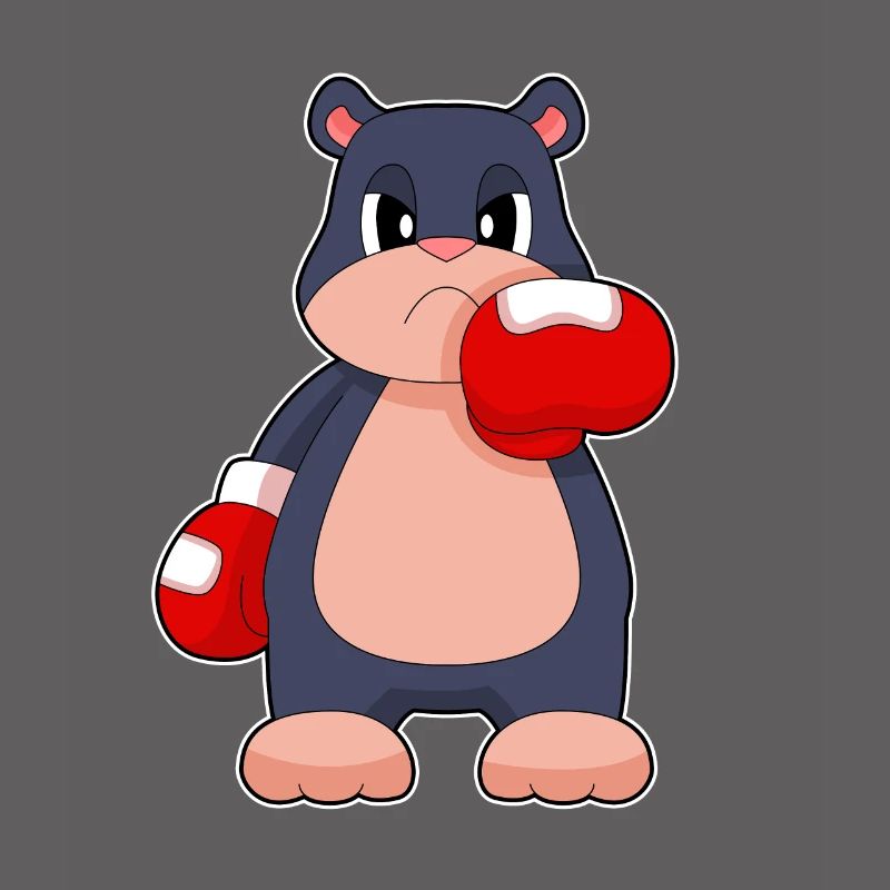 Mole Boxer Gants de boxe Boxe