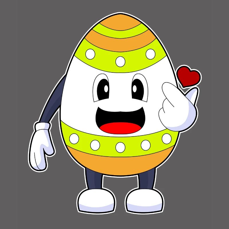 Easter Easter Egg