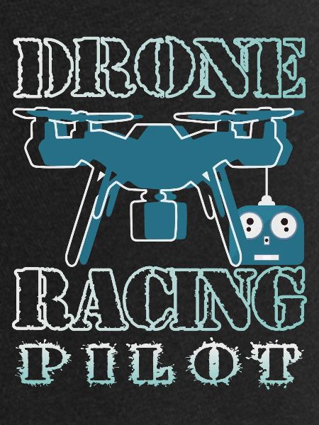 Drone Pilot