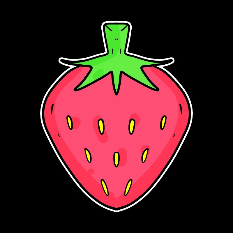 Erdbeere Erdbeeren