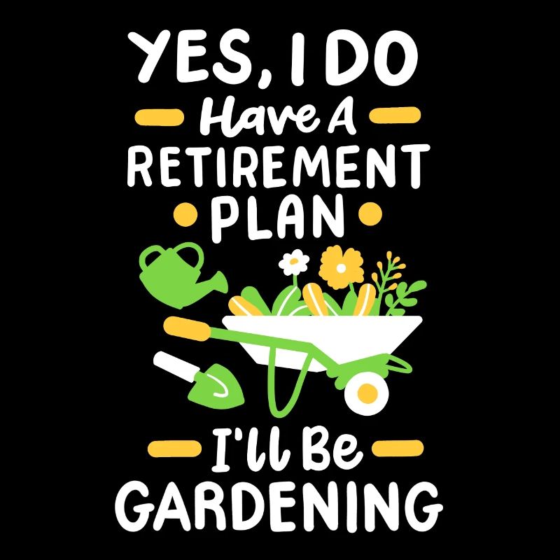 Garten Gartenarbeit Pflanzen