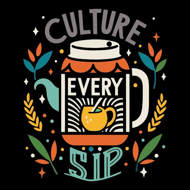 Propulsé par le champignon Kombucha