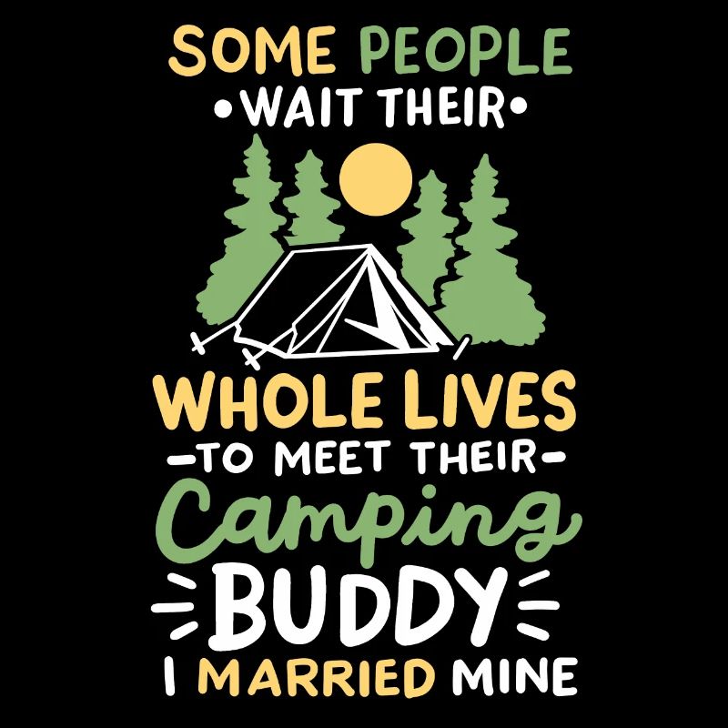 Camping Camper