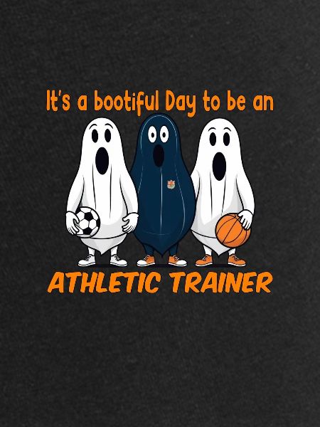 Bootiful Day Athletiktrainer