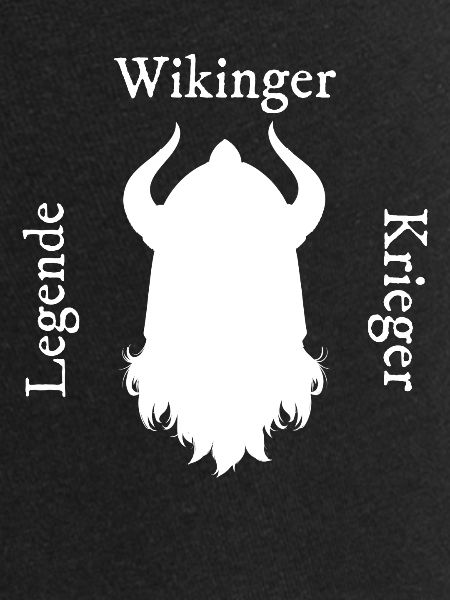 Wikinger Kriegergeist
