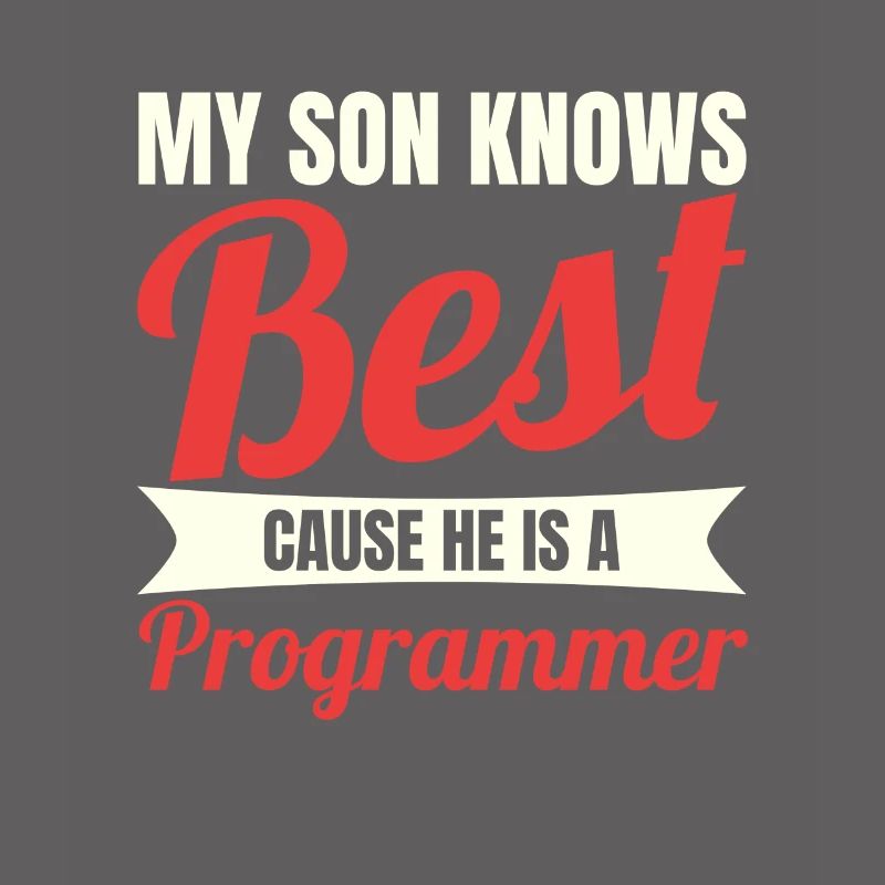 Software Developer Son