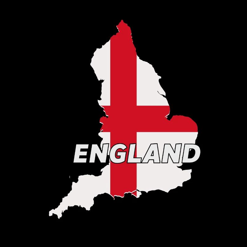 Drapeau de l’Angleterre, fierté britannique
