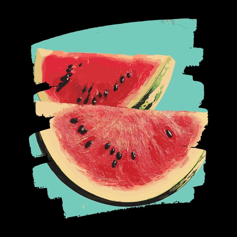 Wassermelone