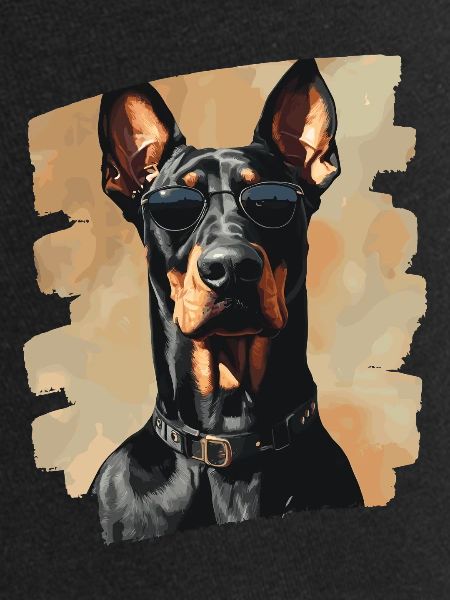 Doberman