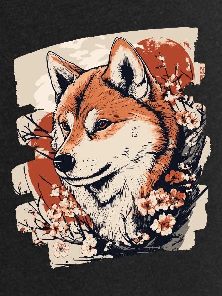 Shiba Inu