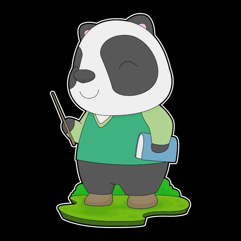 École de lecture des enseignants Panda