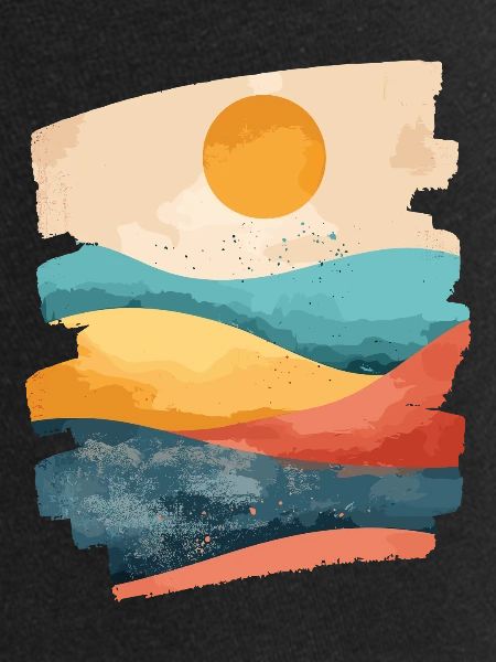 Summer Sun