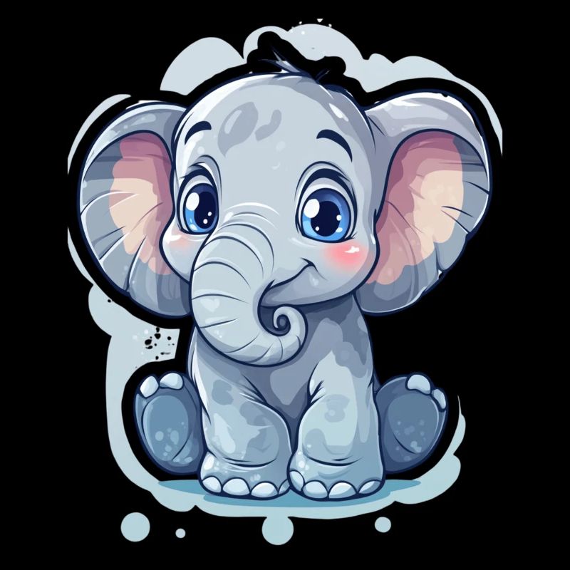 Elefant