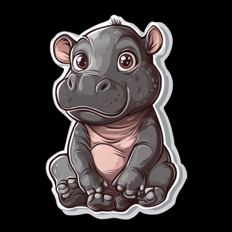 Nilpferd