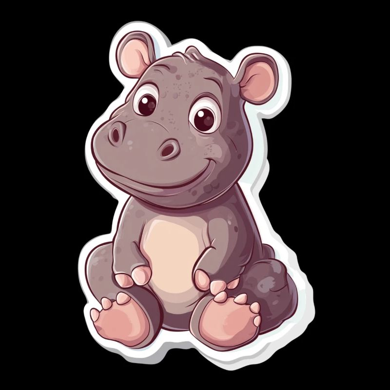 Nilpferd