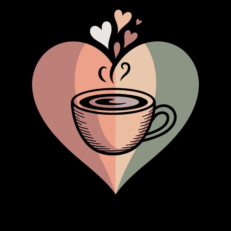 Kaffeetasse Kaffee