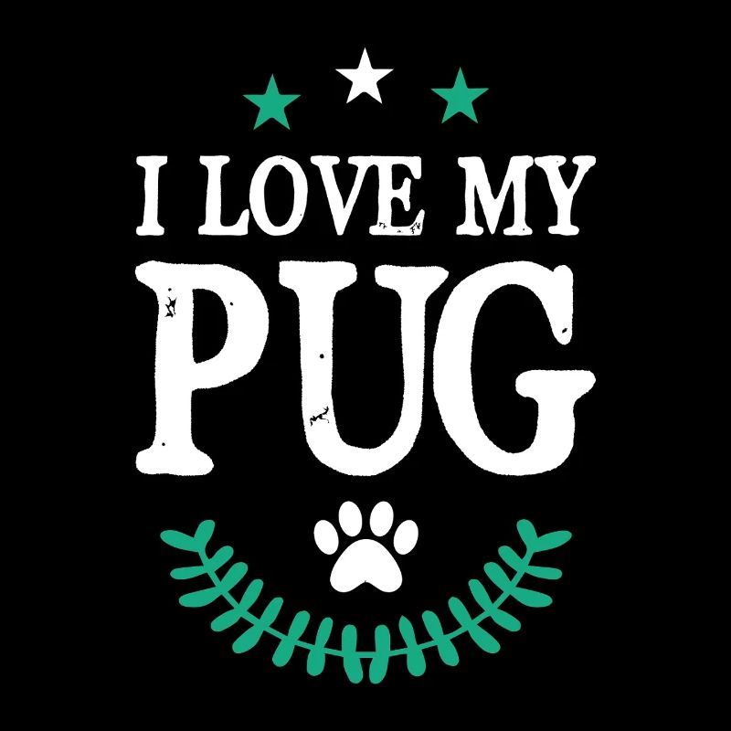 PUG Mops
