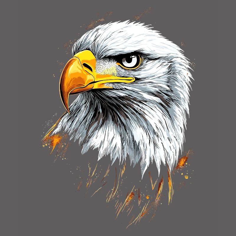 Eagle Bald Eagle Golden Eagle White-tailed Eagle