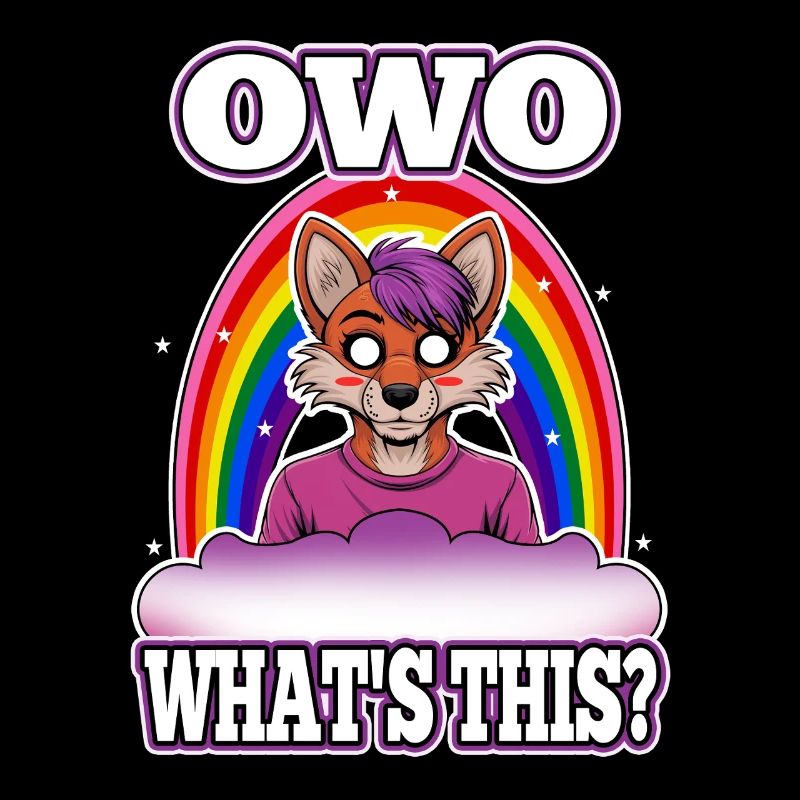 OwO Qu’est-ce que c’est ?