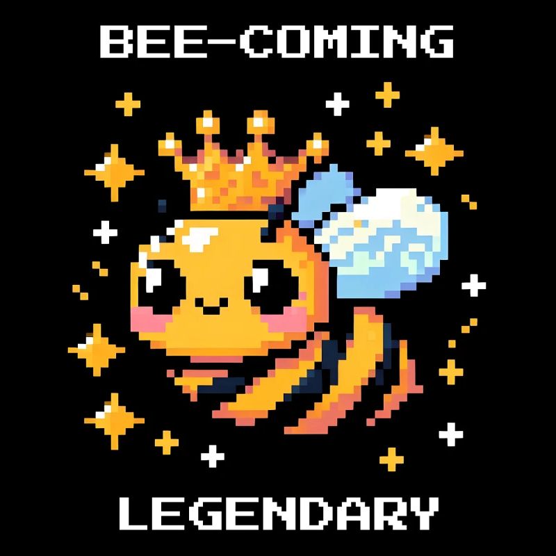 Buzzing to the legend | Bees &amp; Beekeepers