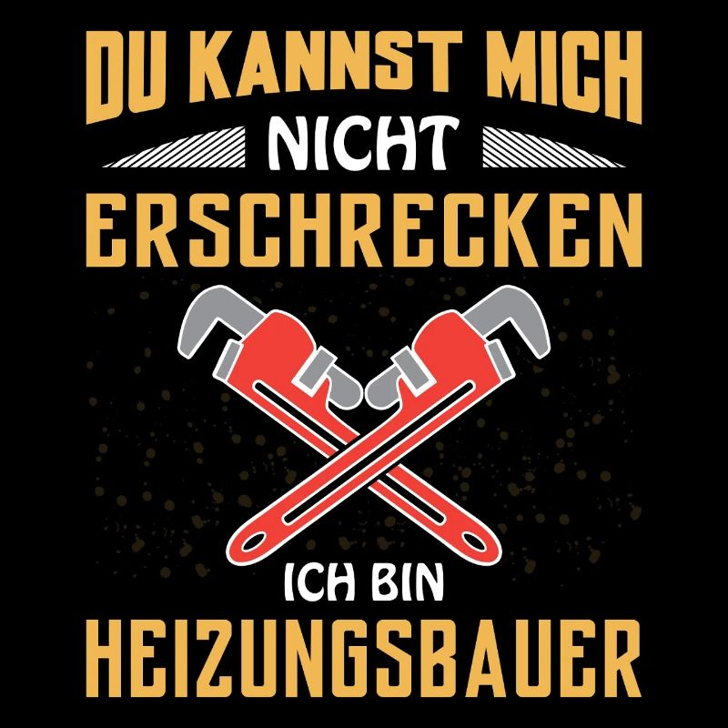 Heating engineer Heating construction