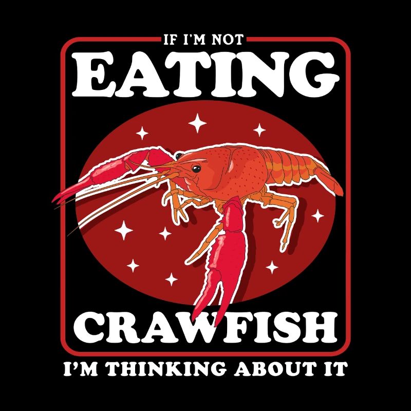 Crayfish noble crayfish seafood gift