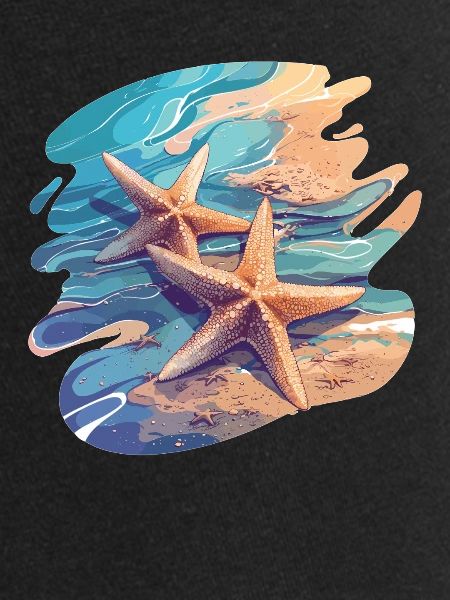 Starfish Starfish