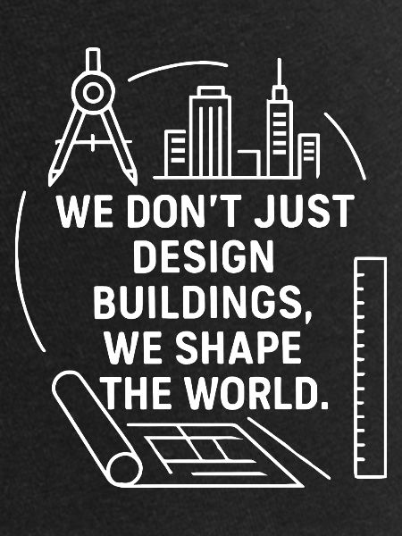 Conception du monde de l’architecture