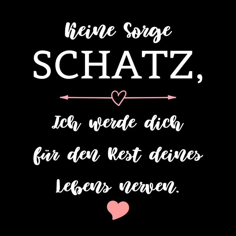 Humor Spruch Beziehung Ehe Partnerschaft