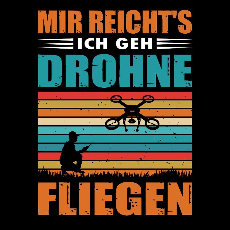 Accessoires de pilote de drone Drone Pilote de drone Cadeau