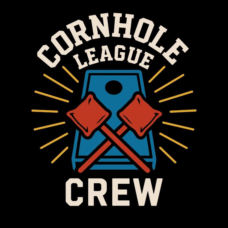 Cornhole Arbitre Arbitre officiel