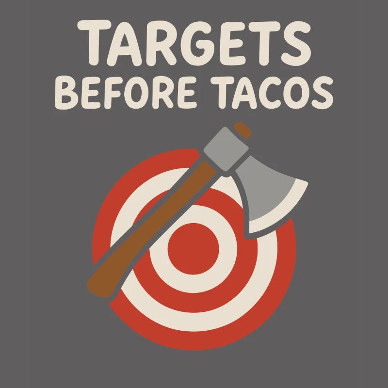 Funny Axe Throwing Meme Axe Me All Sharp