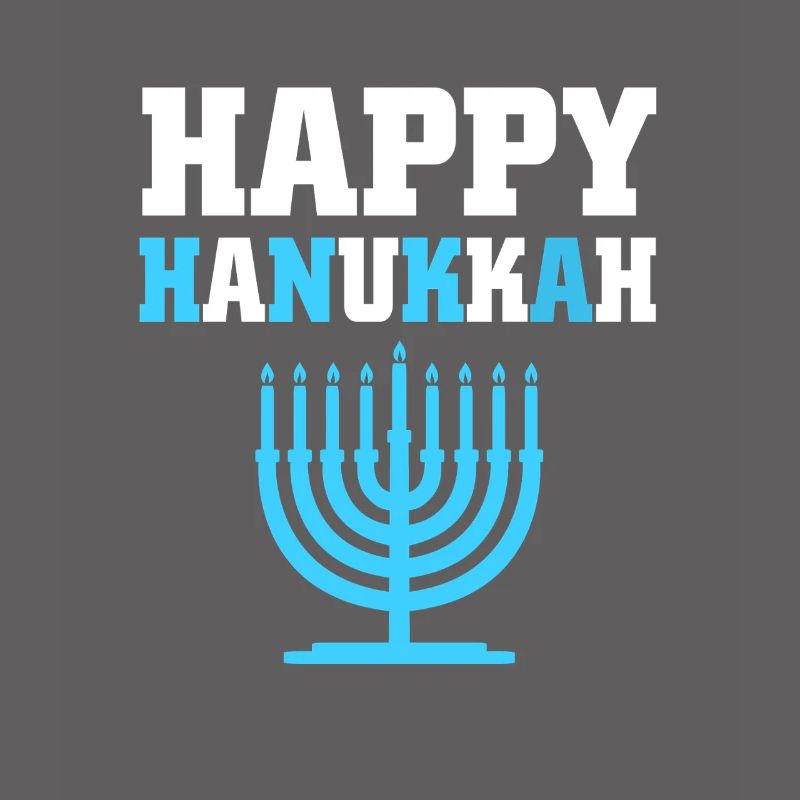 Hanoukka Hanoukka Hanoukka